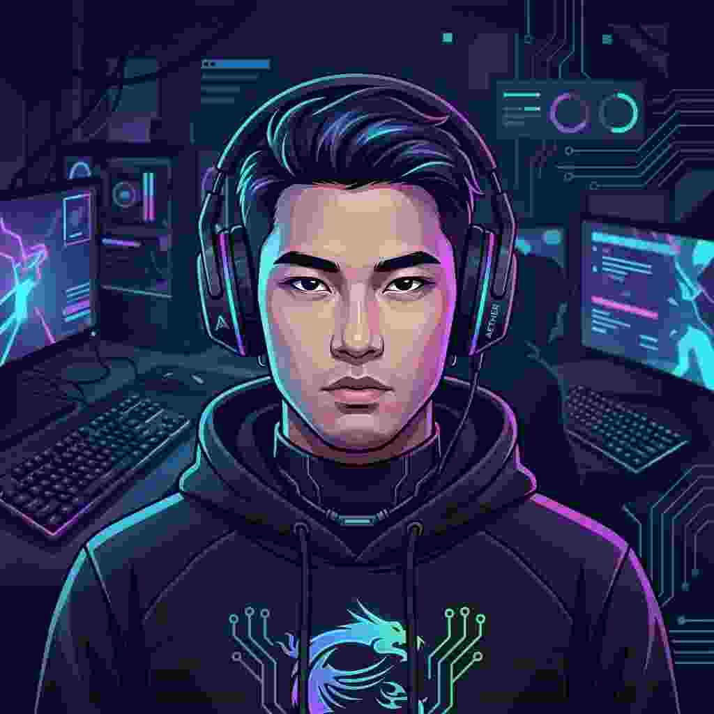 Profile Picture